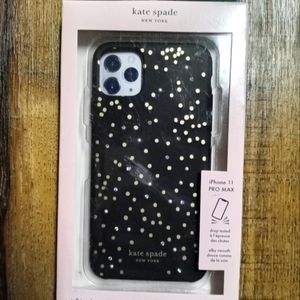 Kate Spade I Phone 11 Pro Max Case